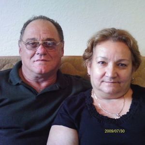 Meet your Posher, Mery